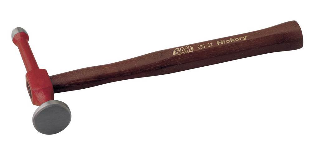 MARTEAU A PLANER AVEC BOULE SAM OUTILLAGE - 29511