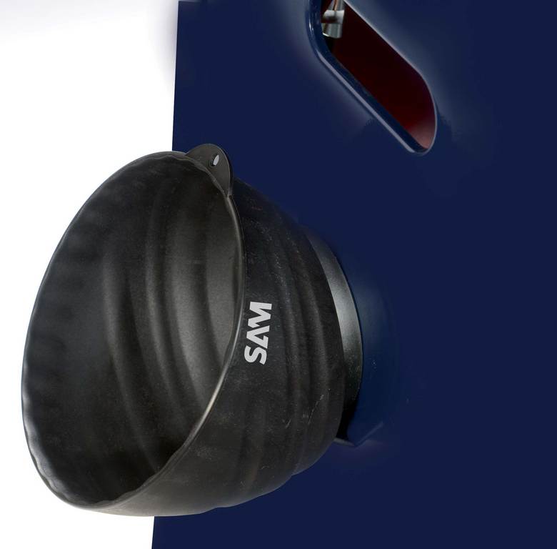 BOL VERTICAL AIMANTE SAM OUTILLAGE - 2990V