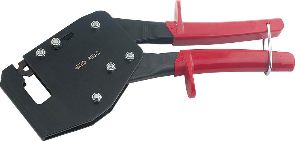 PINCE POUR PROFILES SAM OUTILLAGE - 3002