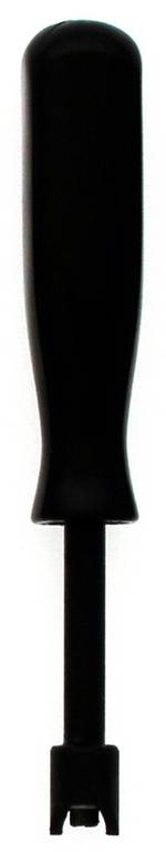 Outil pour ressort latéral avec coupelle SAM OUTILLAGE - 3102