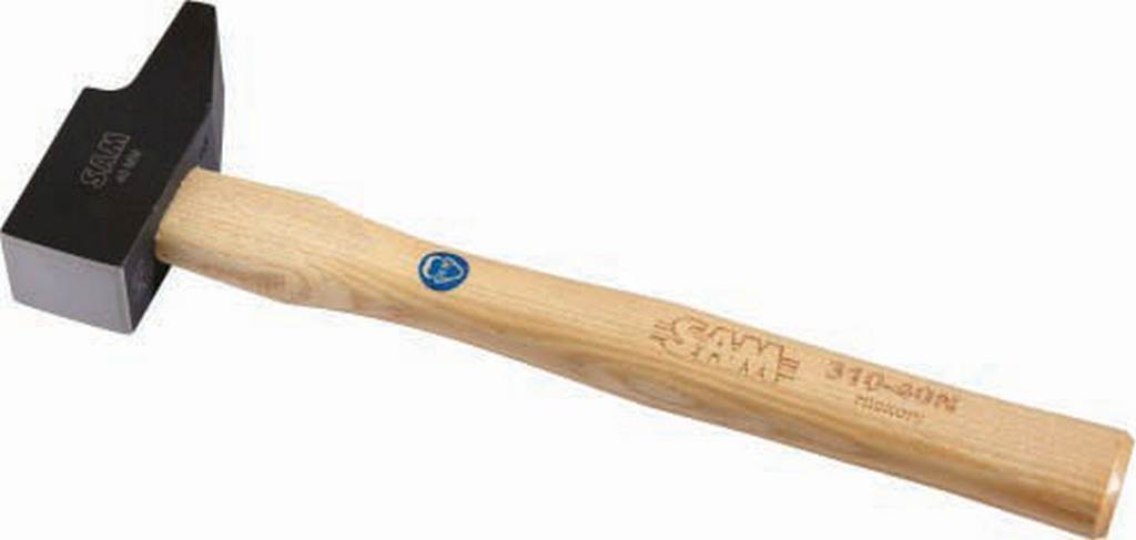 MARTEAU RIVOIR HICKORY 32 MM SAM OUTILLAGE - 31032N