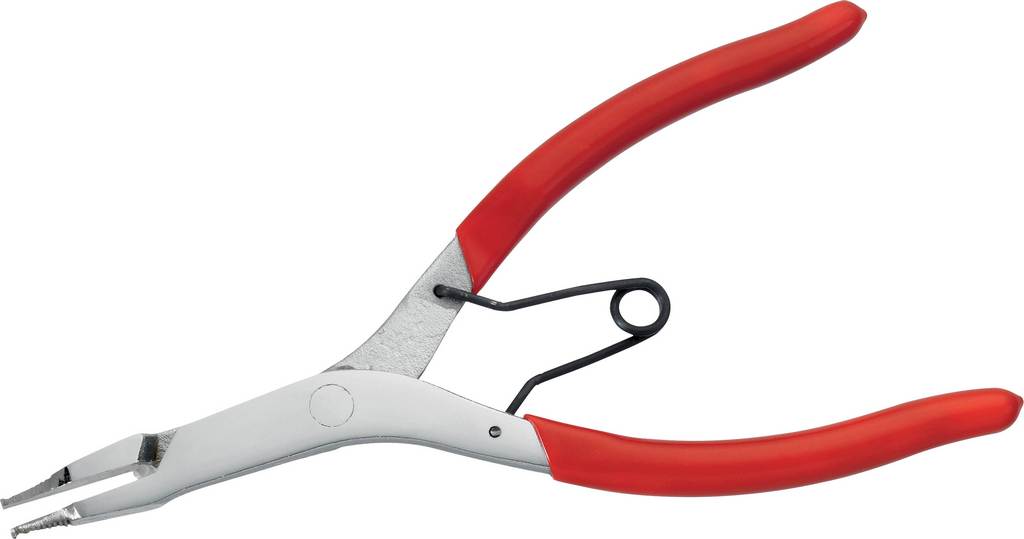 PINCE POUR REGLAGE MACHOIRE DE FREIN SAM OUTILLAGE - 3119