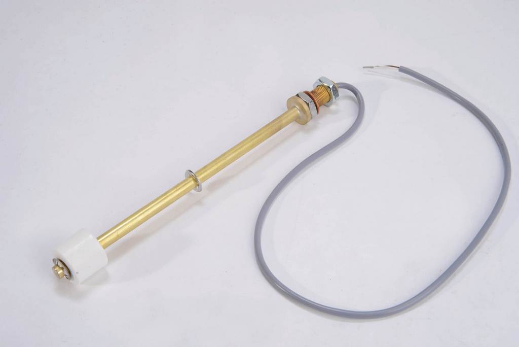 Indicateur de niveau de liquide coupé SAM OUTILLAGE - 315415