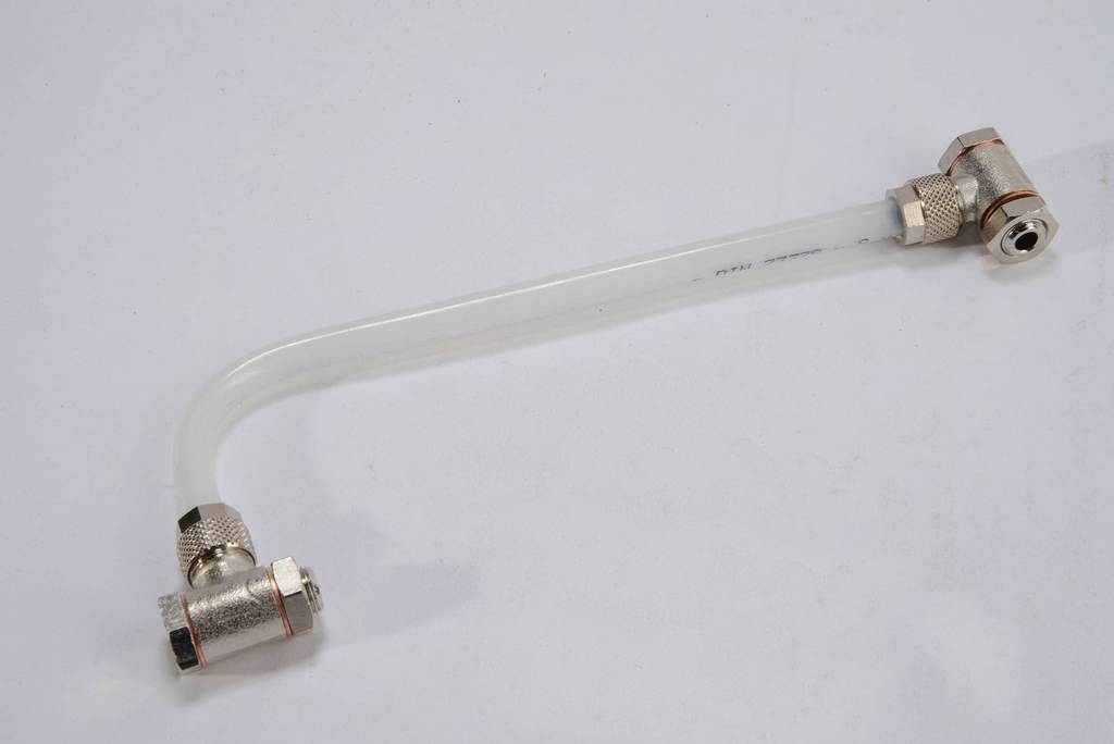 Indicateur de niveau de liquide avec vis SAM OUTILLAGE - 315416