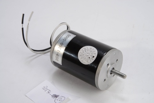 Moteur SAM OUTILLAGE - 315420