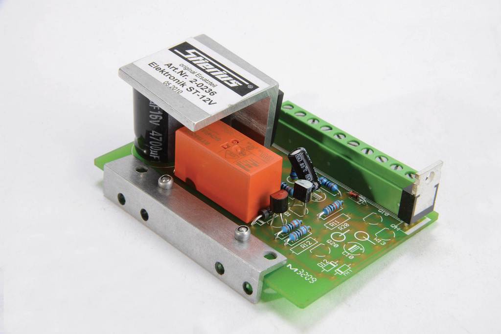 Carte électronique SAM OUTILLAGE - 315422