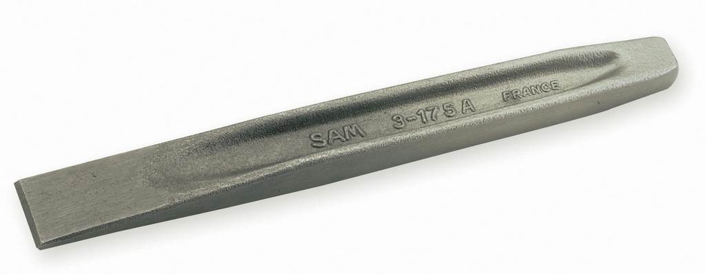 BURIN PROFIL CONSTANT 200 MM SAM OUTILLAGE - 3200A