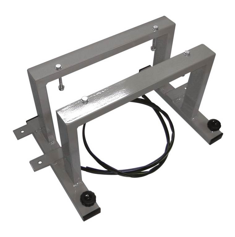 REHAUSSE SAM OUTILLAGE - 324050