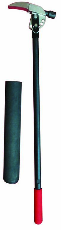 Barre de contrôle de jeu et levier d'effort SAM OUTILLAGE - 3255BC