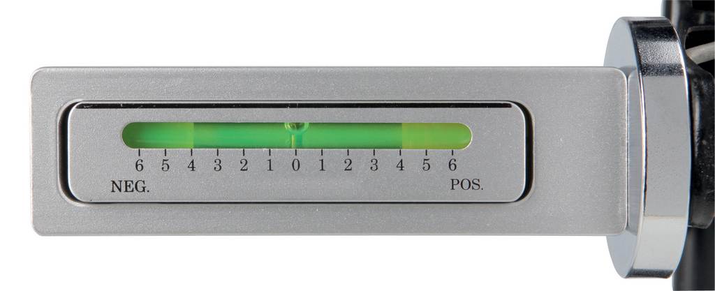 INCLINOMETRE CARROSSAGE SAM OUTILLAGE - 3256