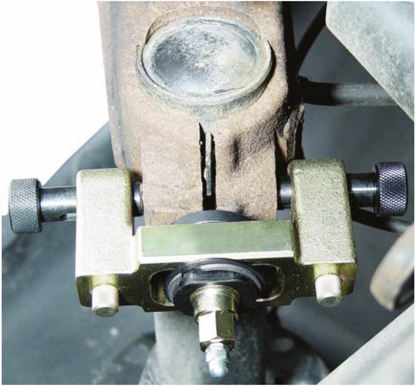 Ecarteur de brides de suspension SAM OUTILLAGE - 3269