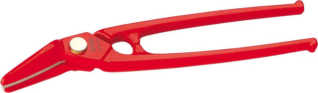 CISAILLE A TOLES BICHANTOURNEUSE SAM OUTILLAGE - 33427