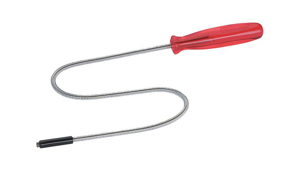 DOIGT MAGNETIQUE EMBOUT AMOVIBLE SAM OUTILLAGE - 344