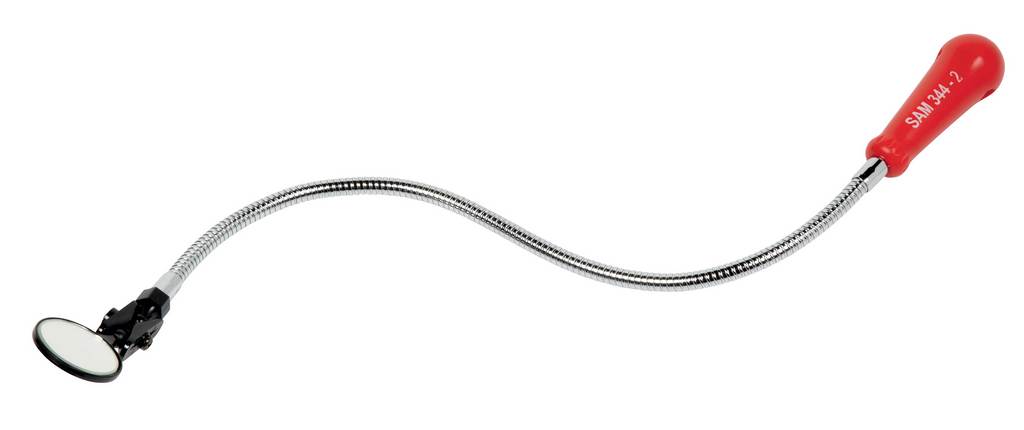 MIROIR ORIENTABLE SAM OUTILLAGE - 3442