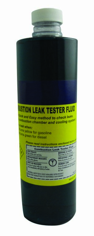 RECHARGE DE LIQUIDE POUR DETECTEUR DE CO2 SAM OUTILLAGE - 344490