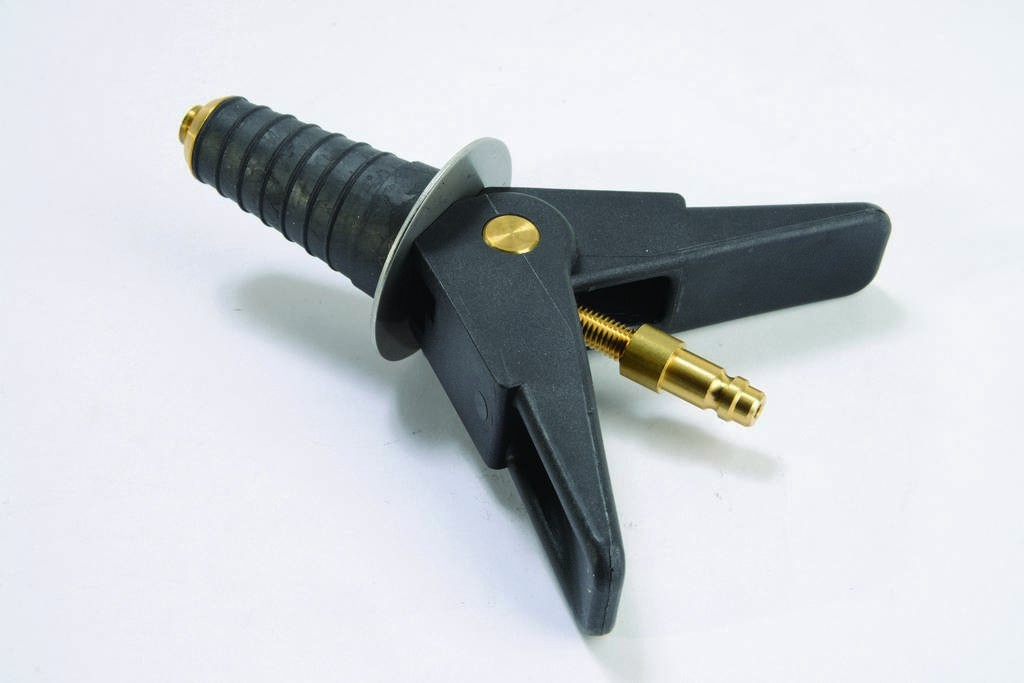 BOUCHON UNIVERSEL VL 28-42 AVEC RACCORD SAM OUTILLAGE - 344592