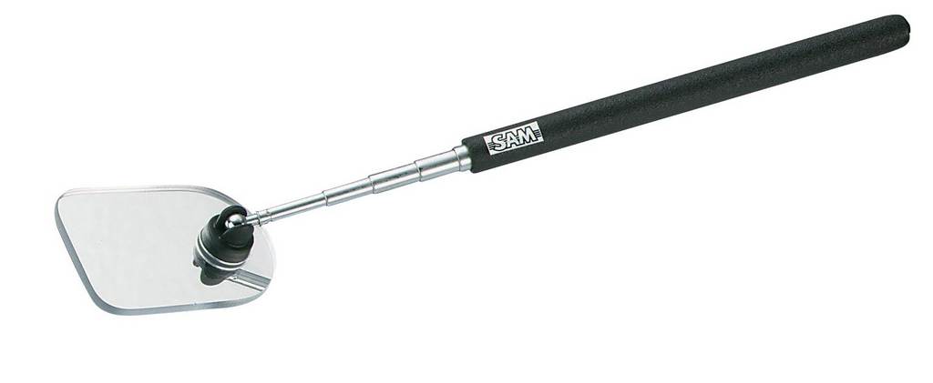 MIROIR TELESCOPIQUE SAM OUTILLAGE - 3445