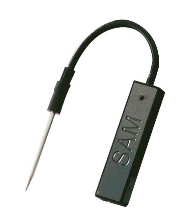 SONOSCOPE ELECTRONIQUE SAM OUTILLAGE - 344S7