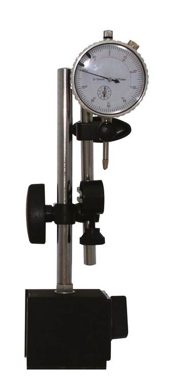 Comparateur avec potence standard SAM OUTILLAGE - 3525