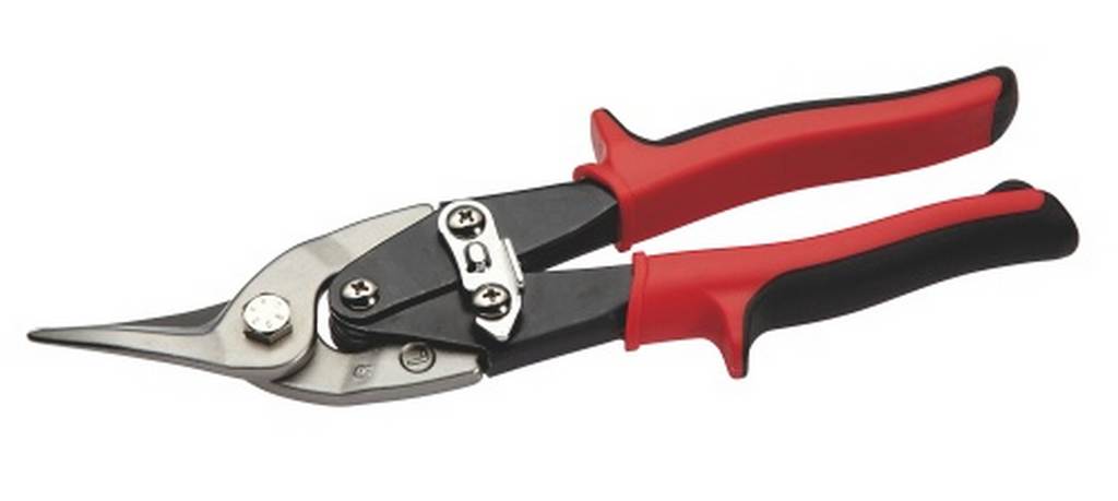 CISAILLE BICHANTOURNEUSE COUPE A GAUCHE SAM OUTILLAGE - 35825G