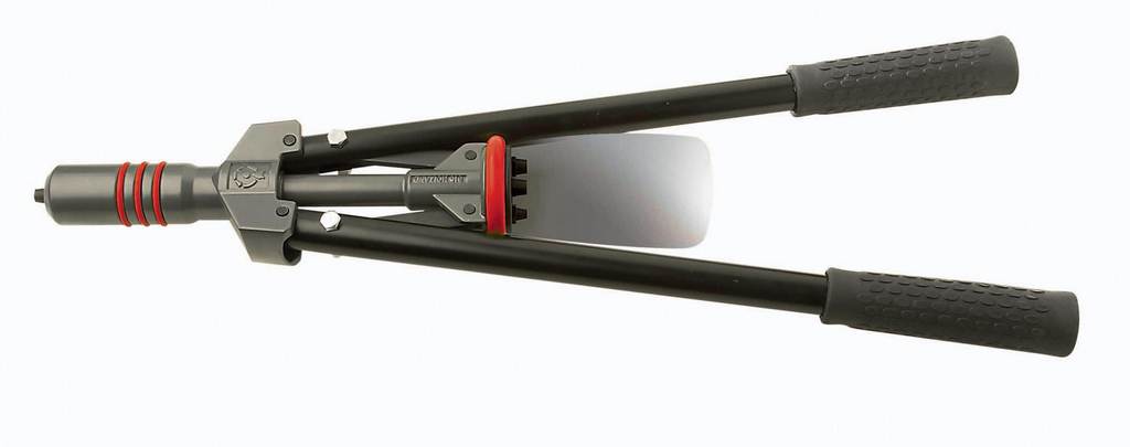 PINCE A RIVETER A DEUX BRAS - SAMOUTILLAGE - 359-15