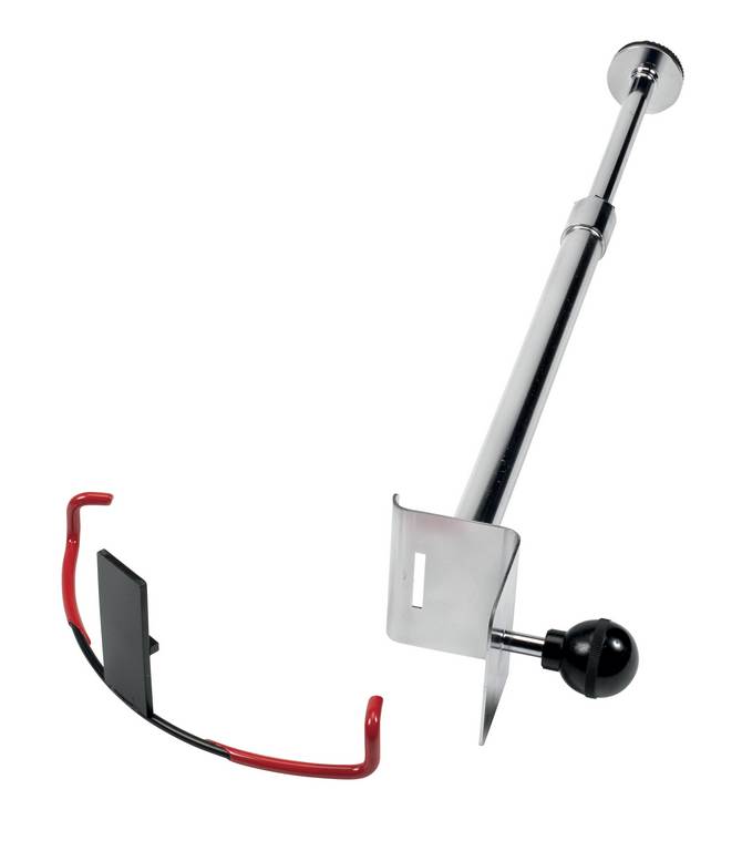 KIT POUSSE PEDALE - BLOC VOLANT K450 SAM OUTILLAGE - 3610