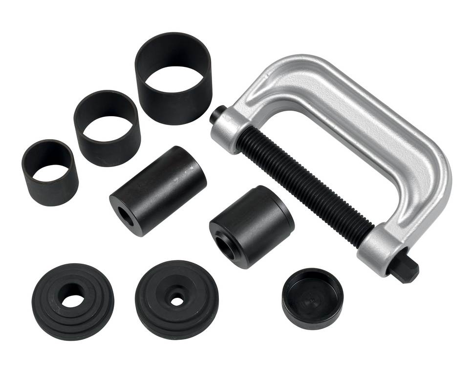 COFFRET EXTRACTEUR DE ROTULES MECANIQUE SAM OUTILLAGE - 3659