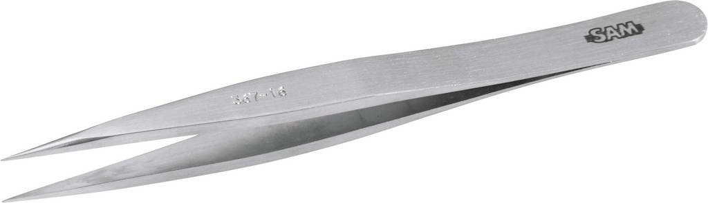 BRUCELLE ANTI-MAGNETIQUE DROITE BEC FORT SAM OUTILLAGE - 36716