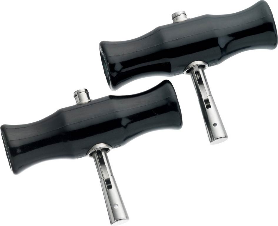 JEU DE 2 POIGNEES TIRE FIL SAM OUTILLAGE - 371020