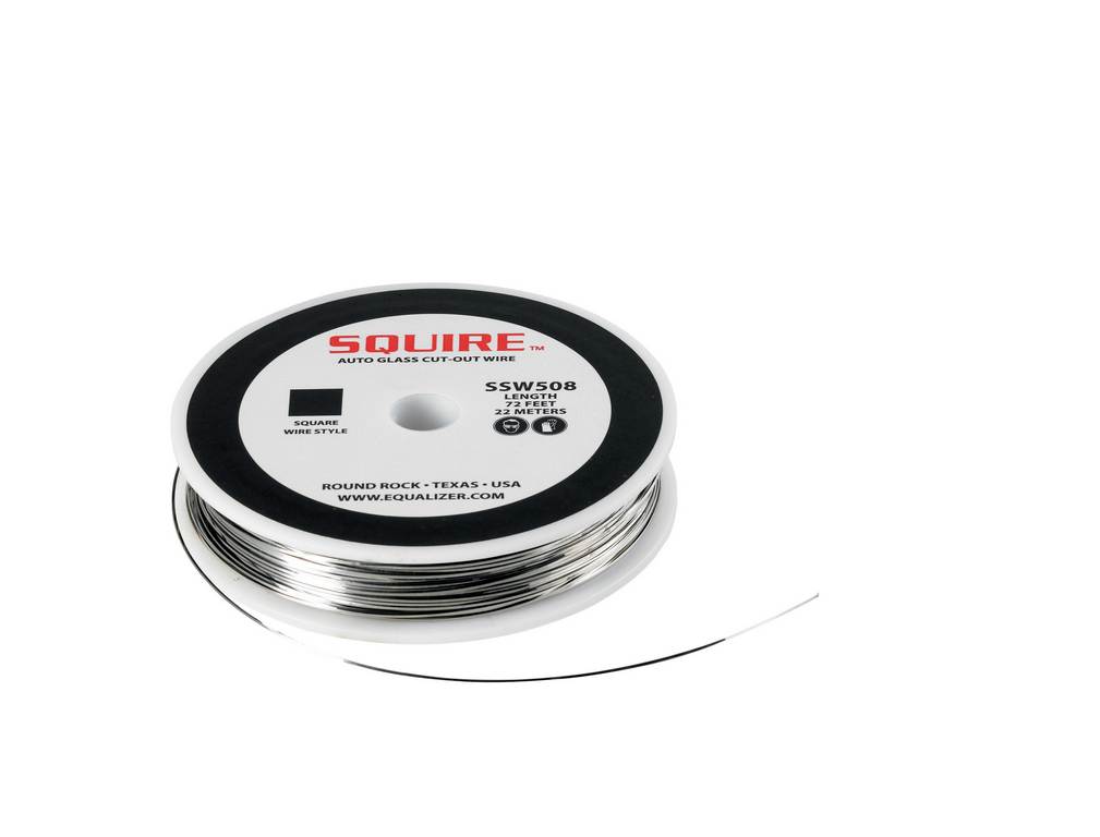 BOBINE DE FIL A COUPER CARRE SAM OUTILLAGE - 371022