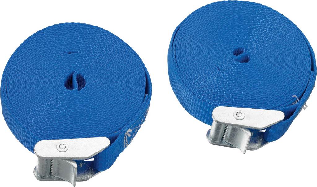 JEU DE 2 SANGLES A BRIDE SAM OUTILLAGE - 371053