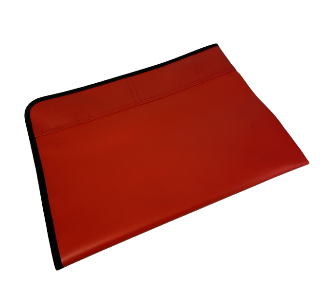 HOUSSE DE PROTECTION D'AILE SAM OUTILLAGE - 371084