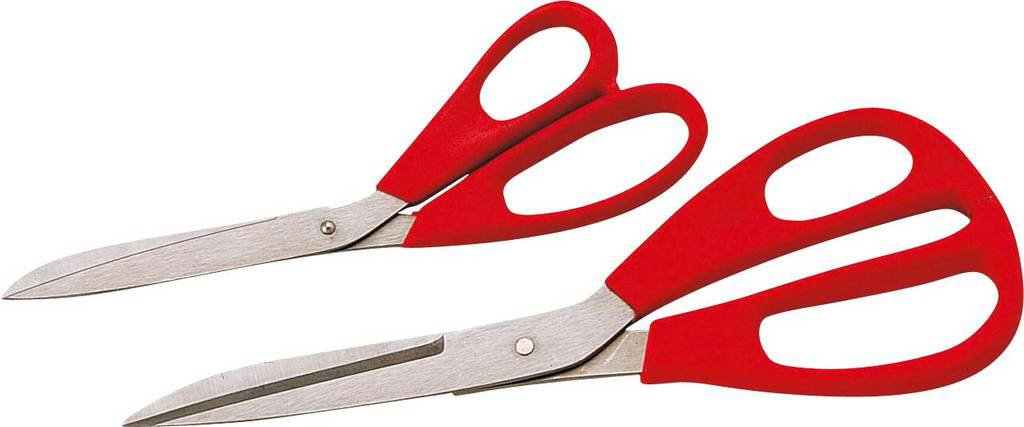 CISEAUX MULTI-USAGES 210 MM - SAMOUTILLAGE - 375-A-2