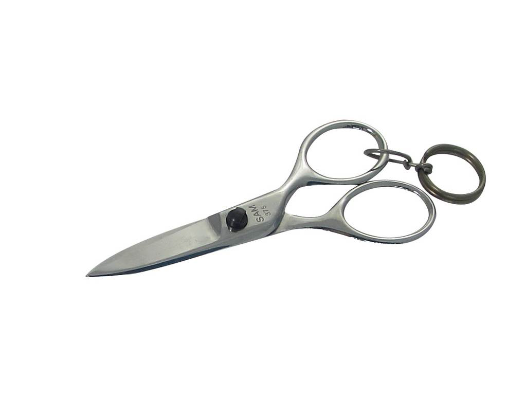 CISEAUX ELECTRICIEN SAM OUTILLAGE - 375FME