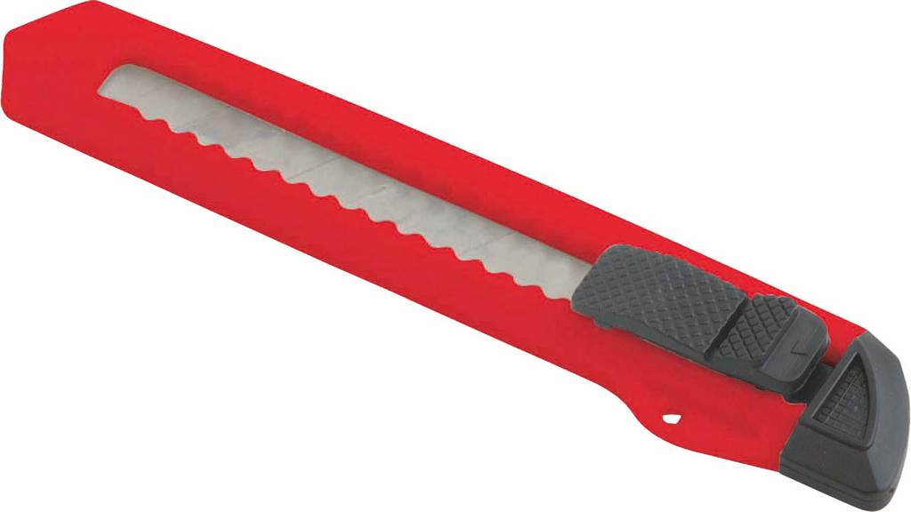 CUTTER CORPS PLASTIQUE SAM OUTILLAGE - 37822A