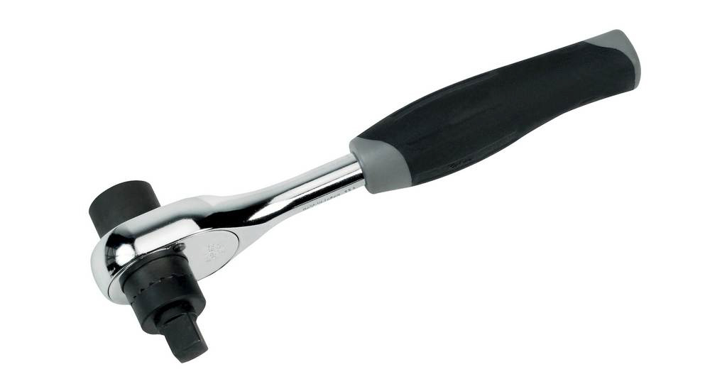 CLIQUET DYNAMOMETRIQUE 3/8' - 25 NM SAM OUTILLAGE - 3810