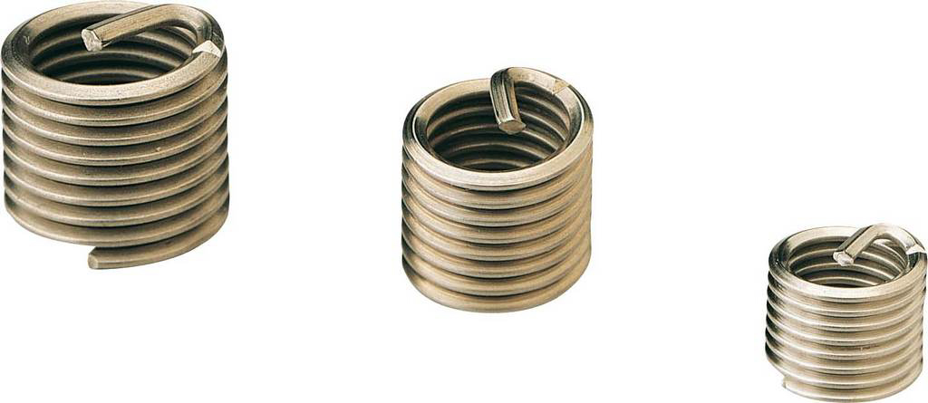 SACHET 25 FILETAGES M6 SAM OUTILLAGE - 385C6