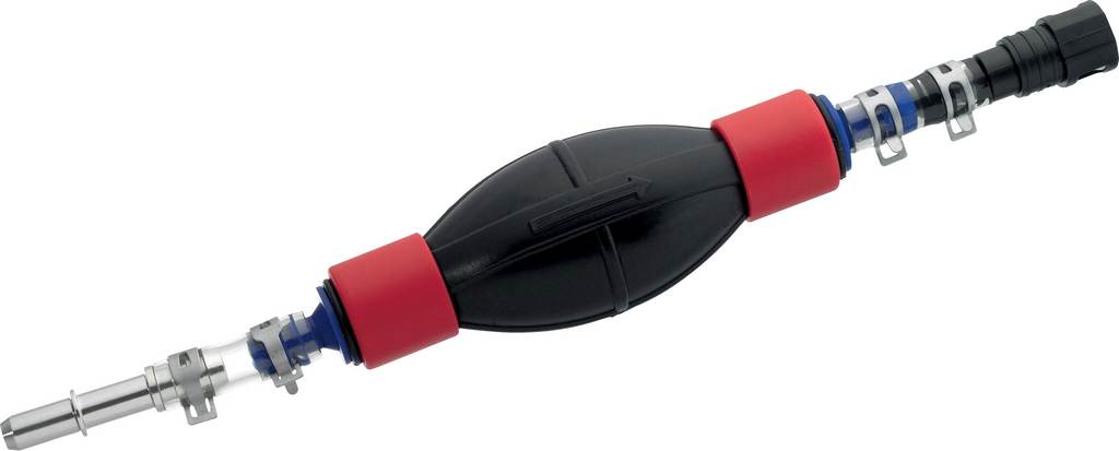 POMPE MANUELLE POUR DIESEL SAM OUTILLAGE - 3892