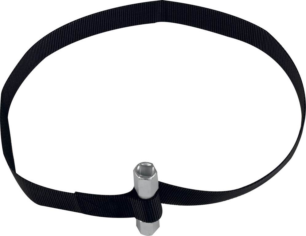 CLE SANGLE 3/8-1/2 POUR FILTRE A HUILE SAM OUTILLAGE - 3952