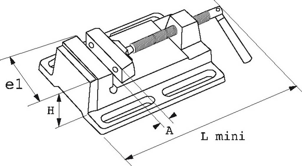 ETAU D'APPOINT SAM OUTILLAGE - 39910N
