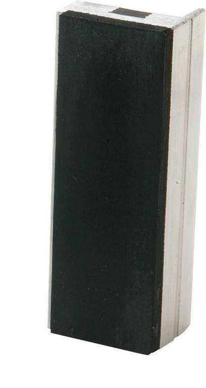 JEU DE MORDACHE 125 MM CAOUTCHOUC SAM OUTILLAGE - 399MCA2