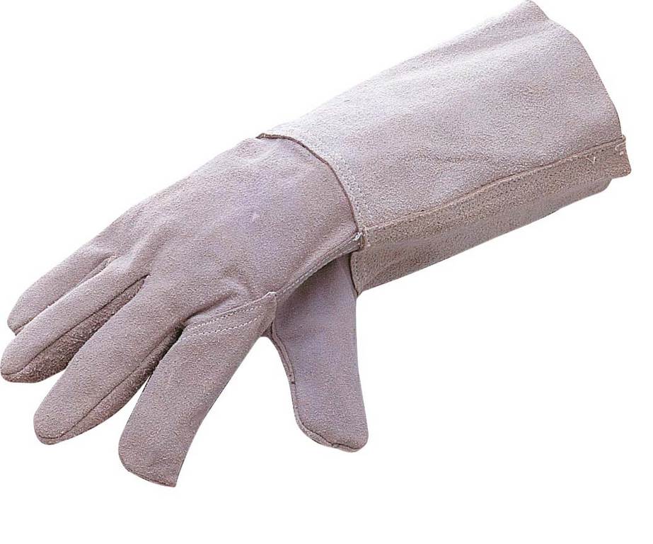 GANTS SOUDAGE SAM OUTILLAGE - 421A12