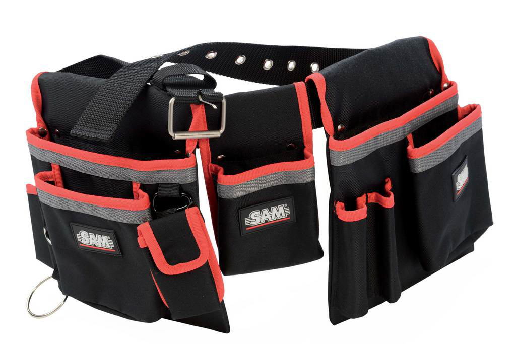 CEINTURE PORTE-OUTILS SAM OUTILLAGE - 422T