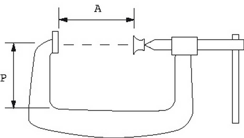 PRESSE DE MECANICIEN ET DE CARROSSIER SAM OUTILLAGE - 449200