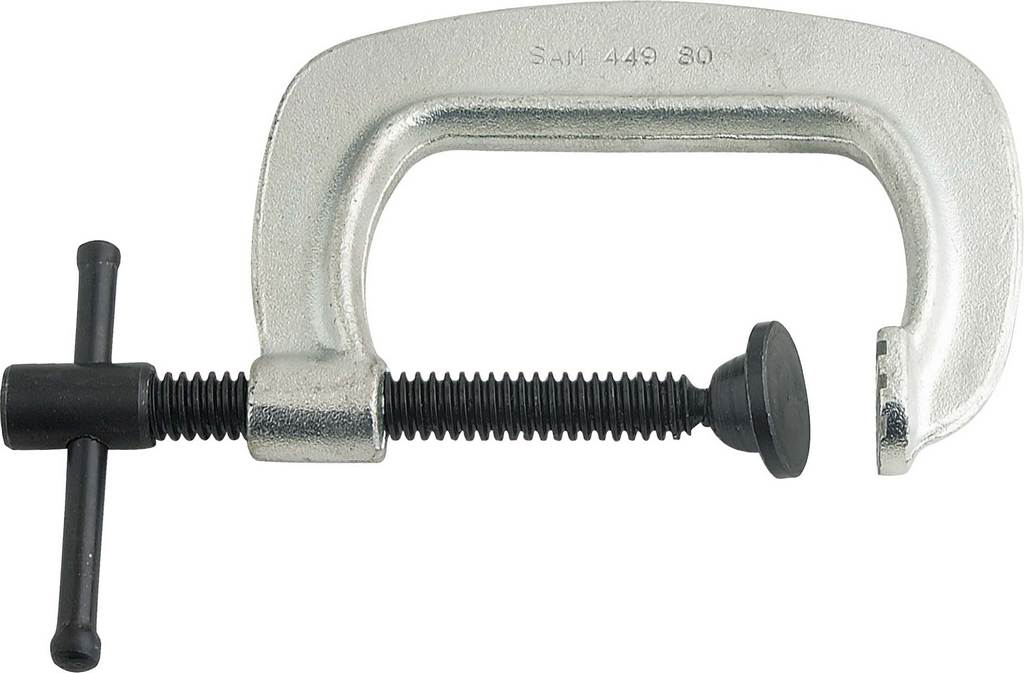 PRESSE DE MECANICIEN ET DE CARROSSIER SAM OUTILLAGE - 44980