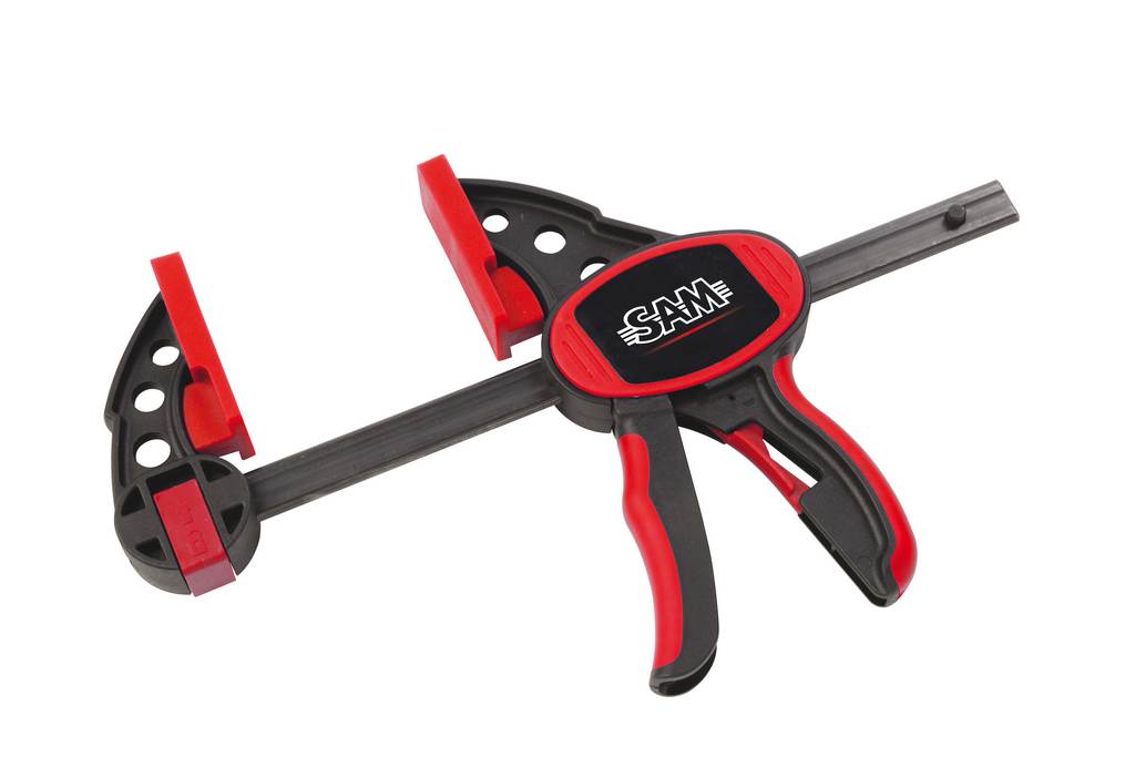 SERRE JOINT AUTOMATIQUE 600MM SAM OUTILLAGE - 455600