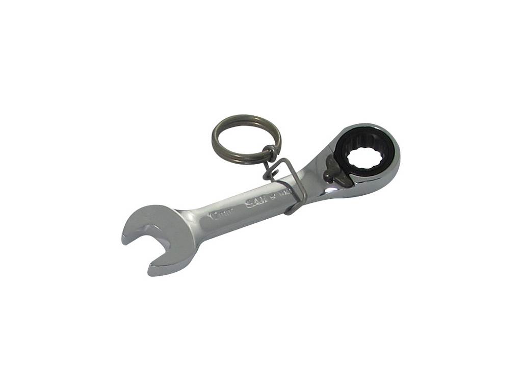 50-FA14 CLE MIXTE CTE A CLIQ. SAM OUTILLAGE - 50FA14FME