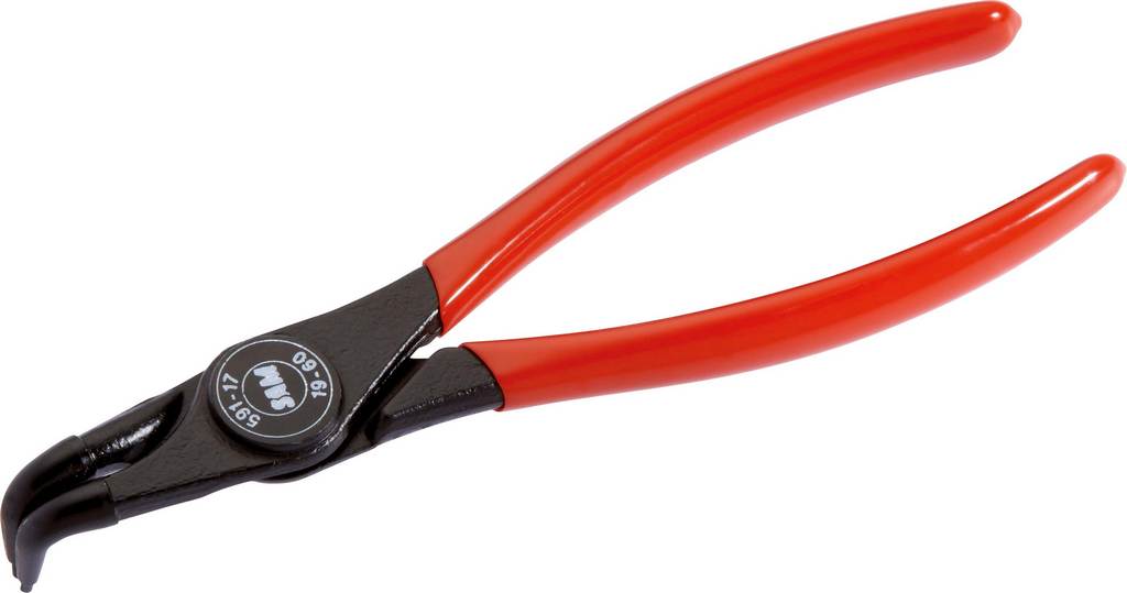 PINCE CIRCLIPS INTERIEURE 90° 8-15 MM SAM OUTILLAGE - 59110