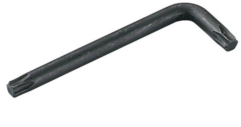 CLE MALE RESISTORX 45 MM SAM OUTILLAGE - 5945