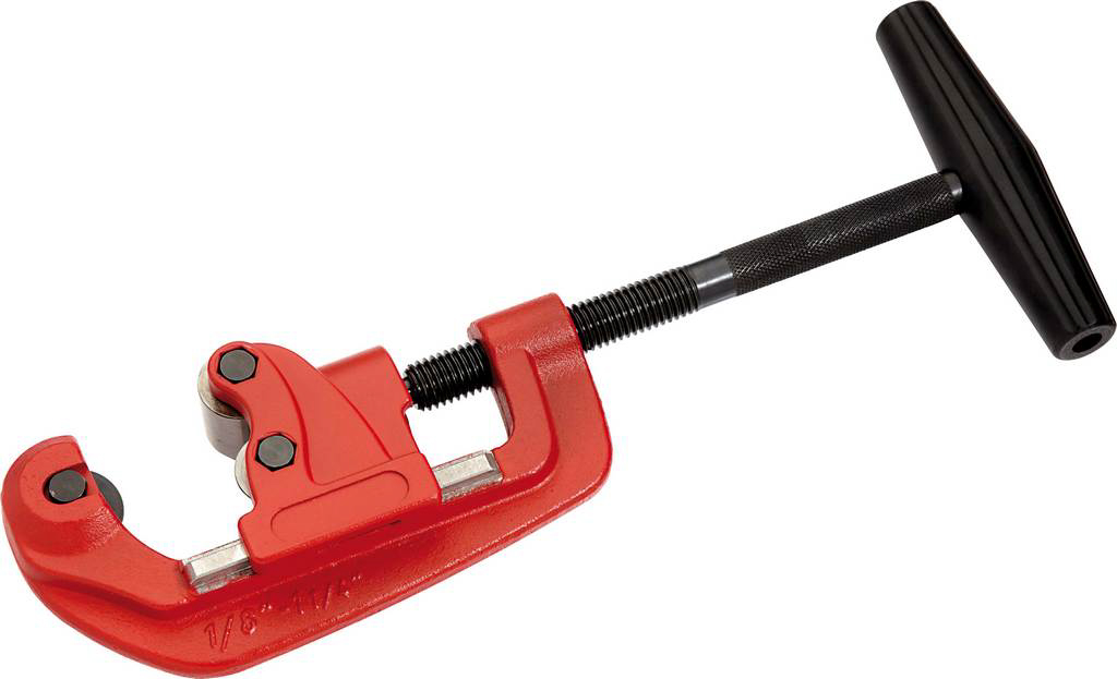 COUPE TUBE POUR ACIER ET FER 10 A 42 MM SAM OUTILLAGE - 62014